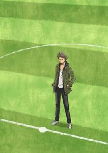 逆轉監督[Studio Deen改編的電視動畫]