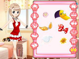 夏日海灘比基尼