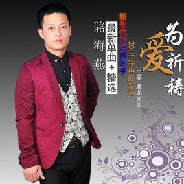 走過的路[駱海燕演唱歌曲]