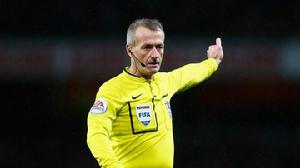 馬丁&middot;阿特金森