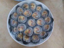 家庭壽司 家庭壽司