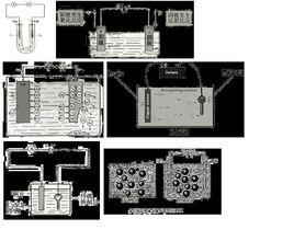 電解精煉 電解精煉