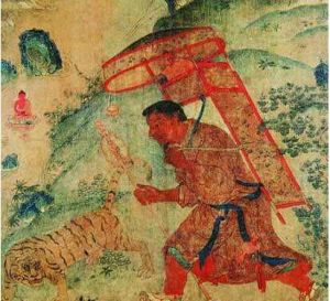 僧用六物 僧用六物