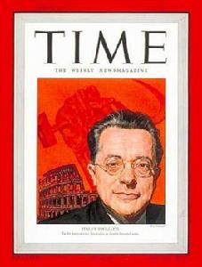 帕爾米羅·陶里亞蒂