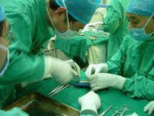 手術治療足跟痛