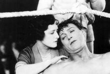 莉蓮&middot;霍爾&middot;戴維斯