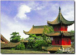 六合十八景 六合十八景