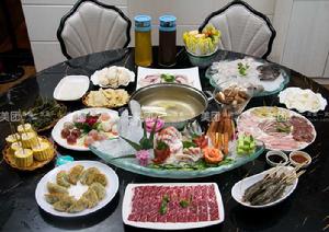 龍寶軒海鮮火鍋酒家 龍寶軒海鮮火鍋酒家