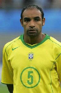 費雷拉·達·羅薩·埃莫森