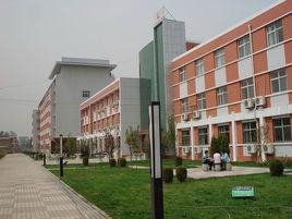 薊縣第四中學 薊縣第四中學