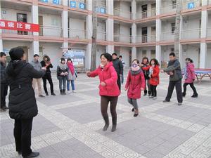 陝西省渭南市隴海中學 陝西省渭南市隴海中學