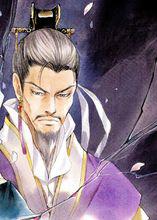 門下省人物圖片