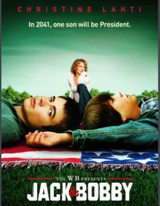 傑克和鮑比 傑克和鮑比