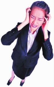 慢能力缺乏症 慢能力缺乏症