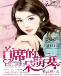 紙上談婚:首席的呆萌妻 紙上談婚:首席的呆萌妻