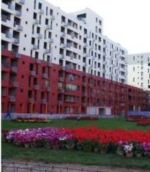 中大商務公寓 中大商務公寓