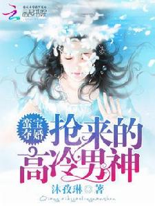 蠻寶奪婚:搶來的高冷男神 蠻寶奪婚:搶來的高冷男神