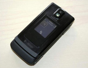 諾基亞6550 諾基亞6550