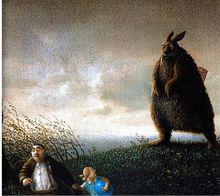 現代藝術[藝術運動]