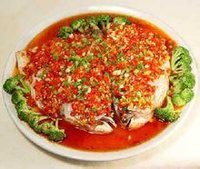 一些有關剁椒的菜