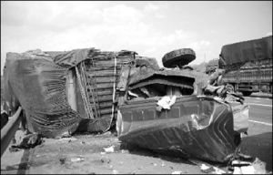 8·7滬昆高速車禍 8·7滬昆高速車禍