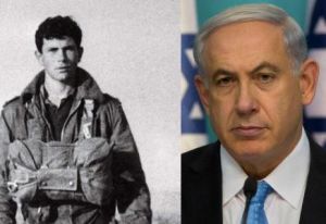 約納坦·內塔尼亞胡