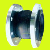 可曲撓合成橡膠接頭 可曲撓合成橡膠接頭