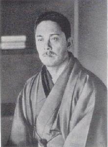 廣津柳浪 廣津柳浪