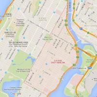 東哈萊姆 東哈萊姆