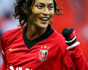 永井雄一郎 永井雄一郎