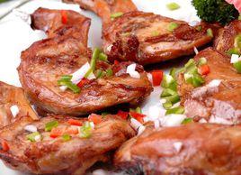 瘋狂烤兔 瘋狂烤兔