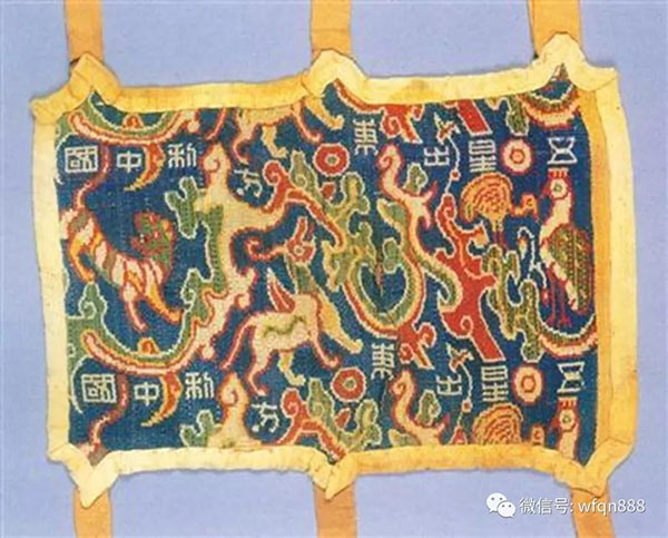 古代史上最著名的五大預言,其中四個都已實現,還有一個正在實現