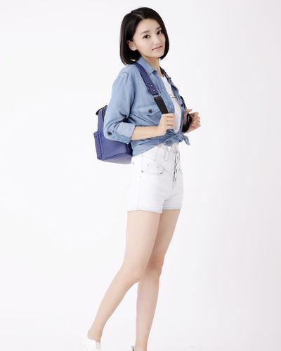 唐鑫[中國內地90後女演員]