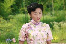 朱梓郡[陝西西安籍女演員]