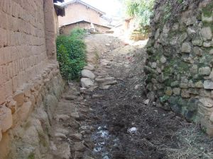 白普山村 白普山村