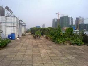 韓家墩社區 韓家墩社區