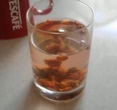 薑茶烏梅飲 薑茶烏梅飲