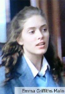 愛瑪·格里菲斯·馬琳 愛瑪·格里菲斯·馬琳