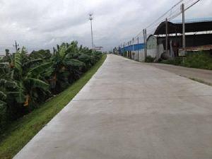 混凝土塊鋪面 混凝土塊鋪面