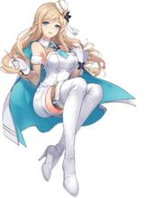 格蘭妮&middot;德拉薩爾