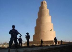 松戈馬拉遺址 松戈馬拉遺址