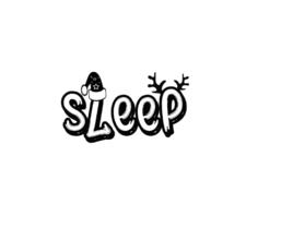 sleep[英語單詞]