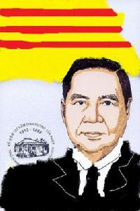 自由越南臨時政府 自由越南臨時政府