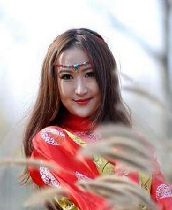 丹增白姆 丹增白姆