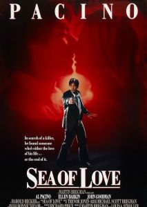 《午夜驚情》 《午夜驚情》