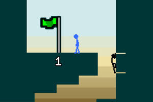 《火柴人大合作》