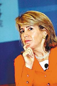 勒妮·莫博涅 勒妮·莫博涅