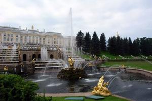 俄羅斯聖彼得堡歷史中心區