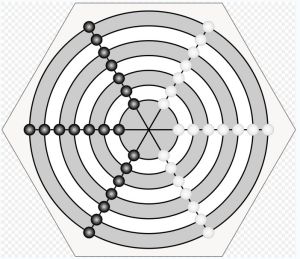 大靶跳棋 大靶跳棋
