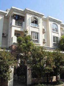 錦繡香江百合園 錦繡香江百合園